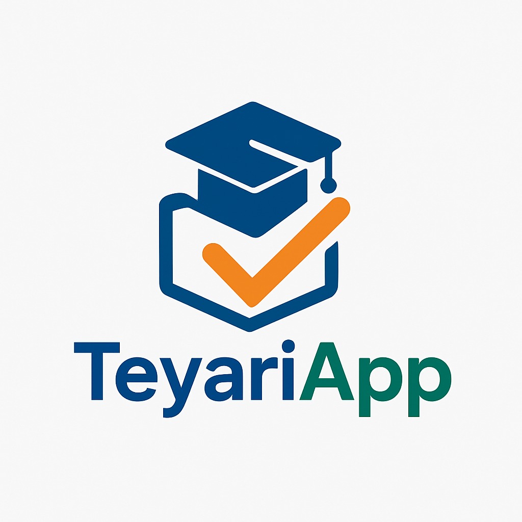 TeyariApp Logo